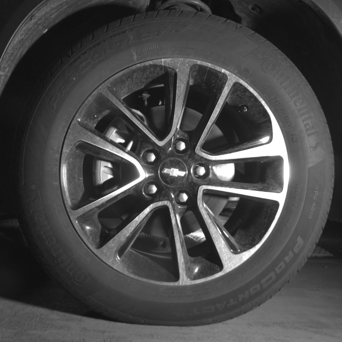 Used 2025 Chevrolet TrailBlazer LT image 12