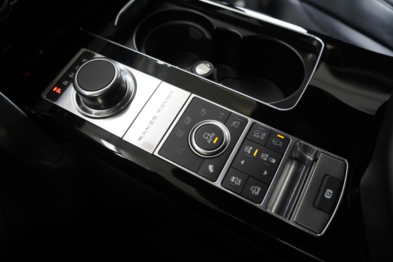 Used 2016 Land Rover Range Rover Autobiography image 22