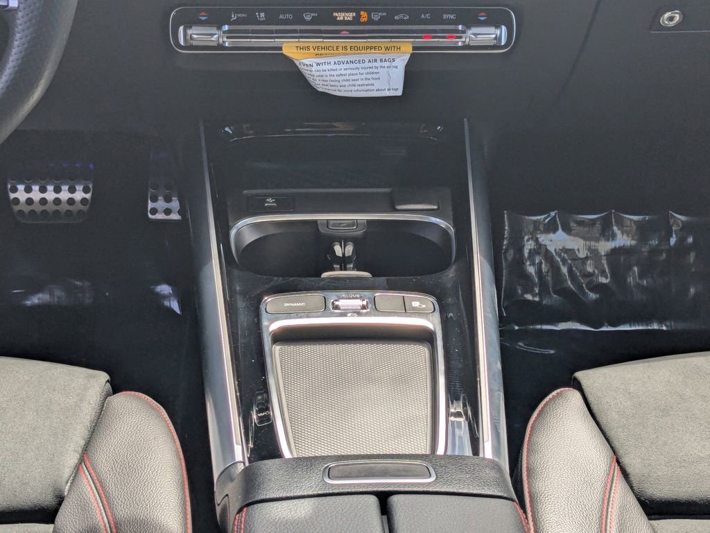 Certified 2025 Mercedes-Benz GLA 250 image 6