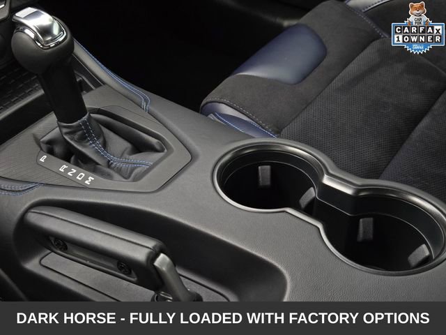 Used 2024 Ford Mustang Dark Horse RWD image 21