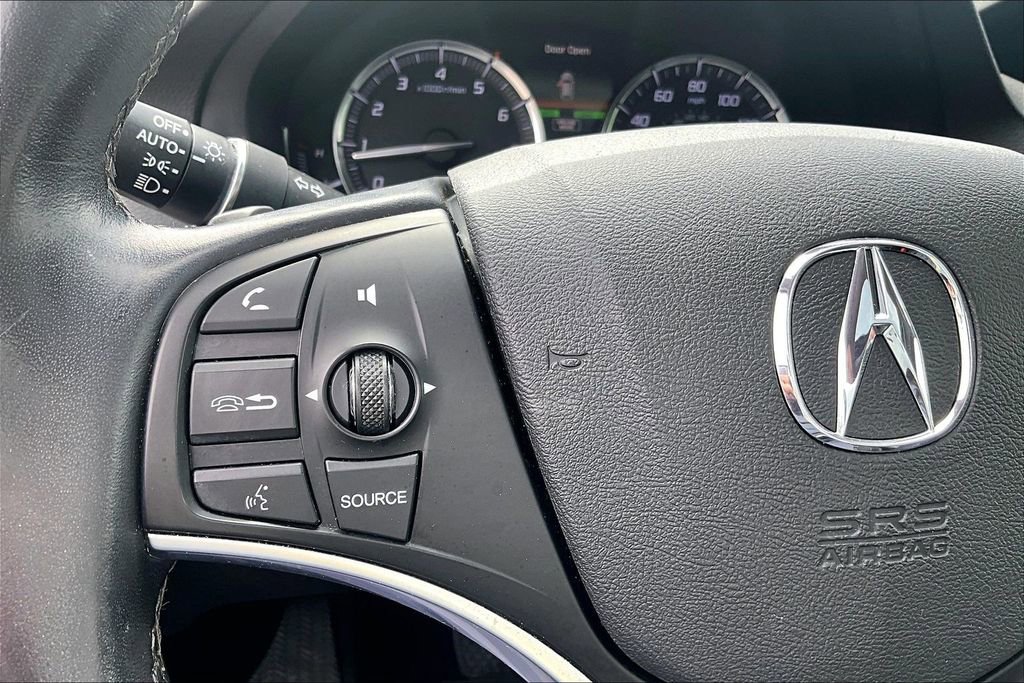 Used 2020 Acura MDX FWD w/ Technology Package image 25