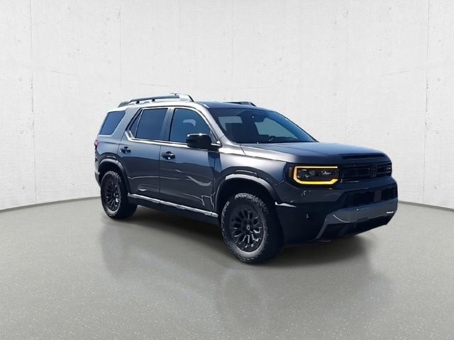 New 2026 Honda Passport TrailSport image 2