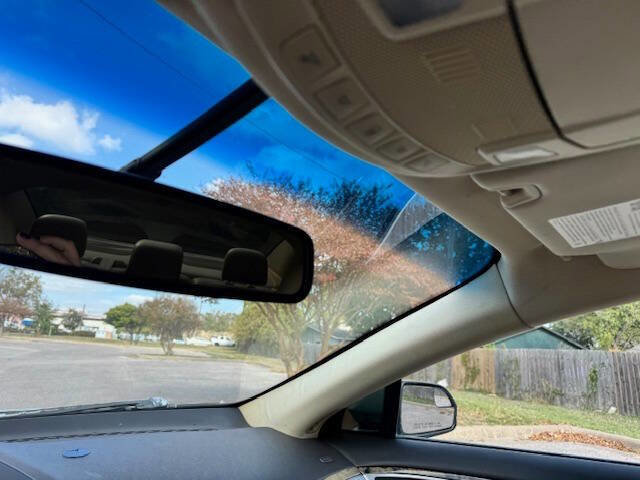 Used 2014 Lincoln MKZ Hybrid w/ Equipment Group 201A Select FWD image 50