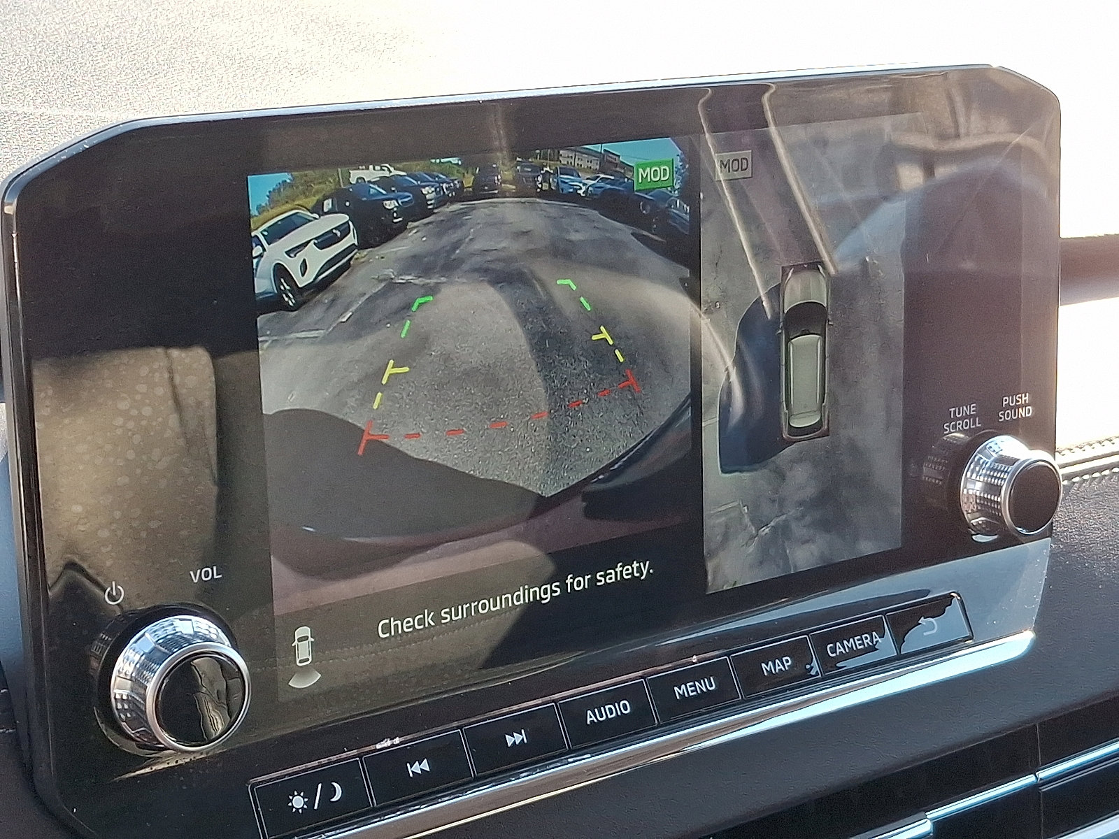 Used 2024 Mitsubishi Outlander SE image 18