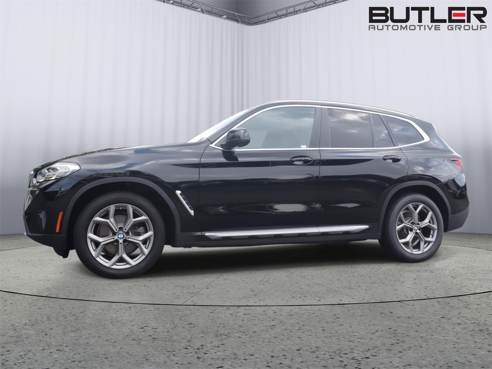 Used 2022 BMW X3 xDrive30i w/ Premium Package 2 (ZPA)