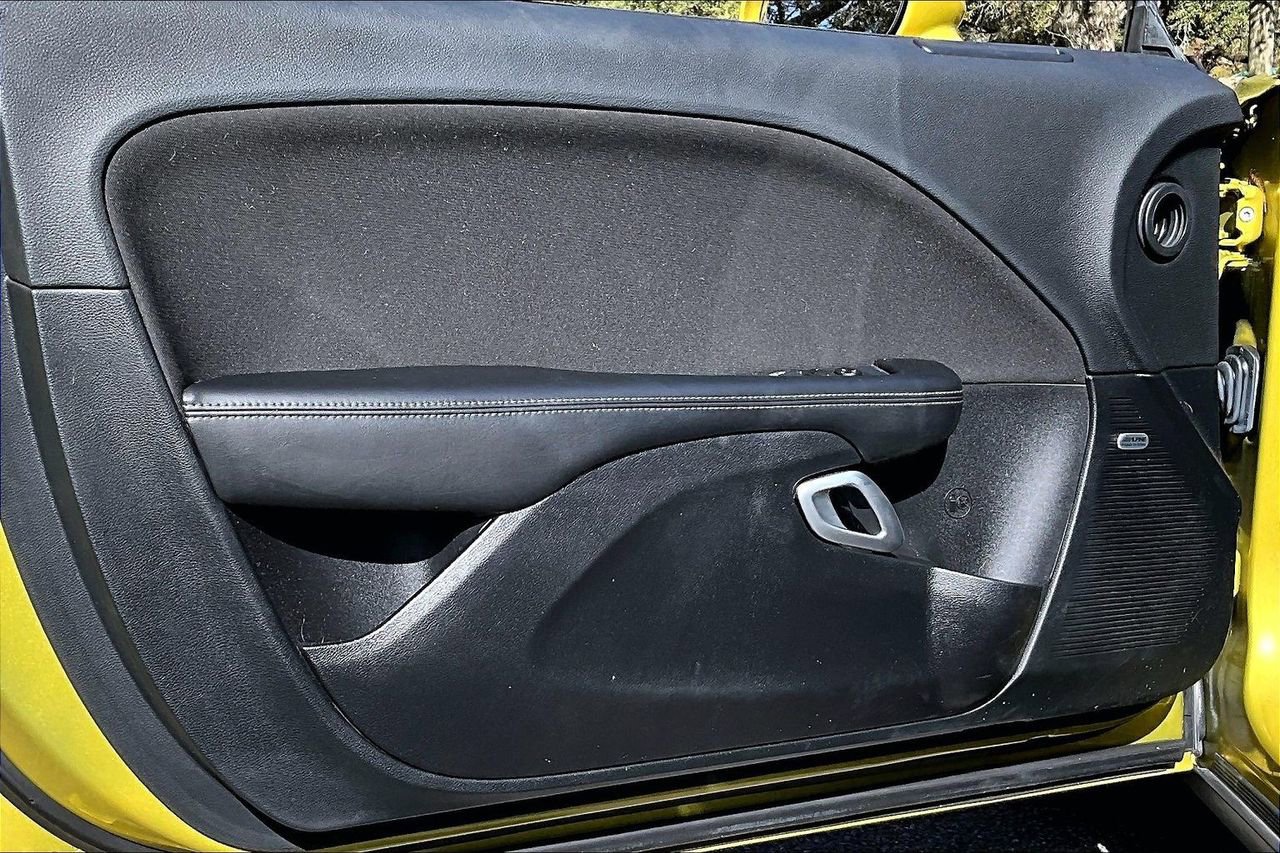 Used 2021 Dodge Challenger R/T Scat Pack w/ T/A Package image 16
