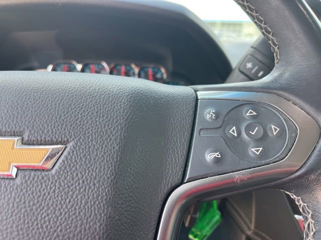 Used 2019 Chevrolet Tahoe LS RWD image 17