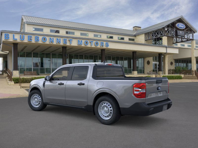 New 2026 Ford Maverick XL image 4
