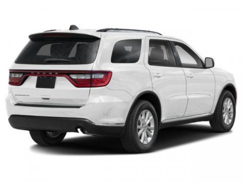 Used 2024 Dodge Durango GT RWD image 2