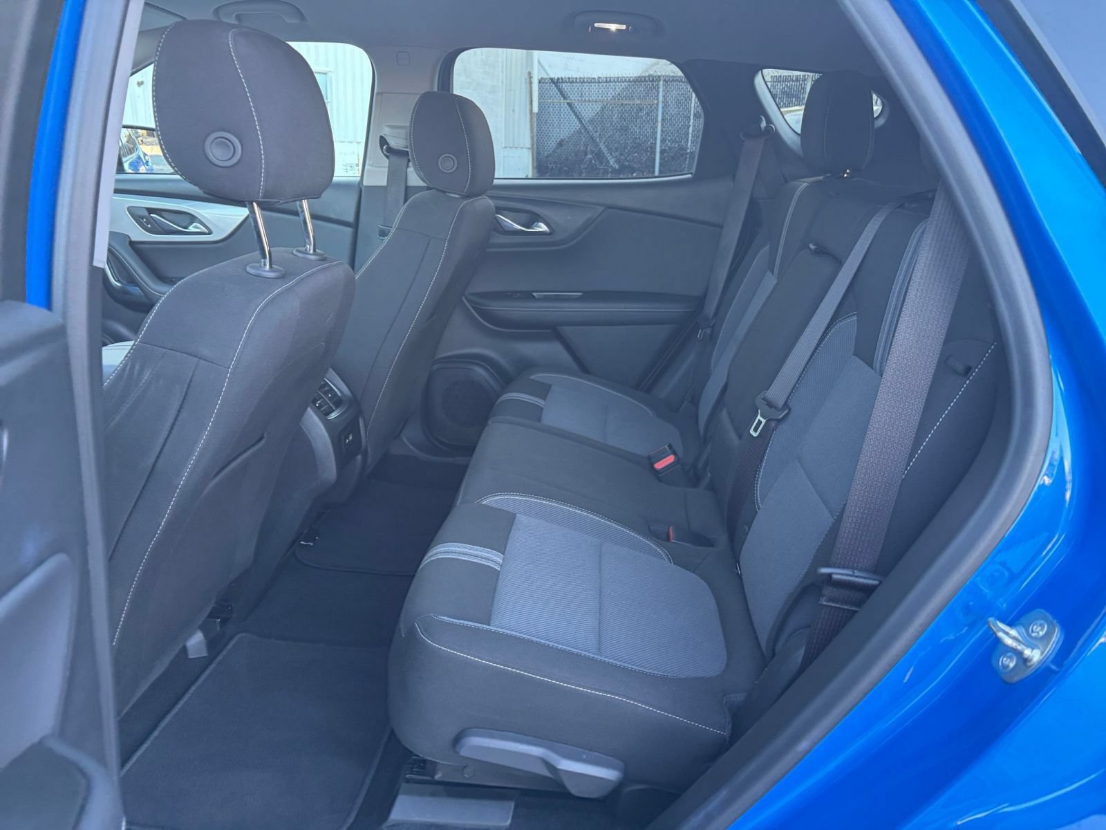 Used 2026 Chevrolet Blazer LT FWD image 26