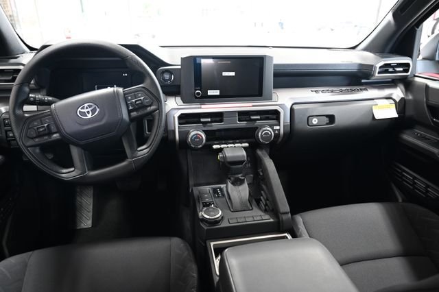 New 2026 Toyota Tacoma SR5 AWD/4WD image 14