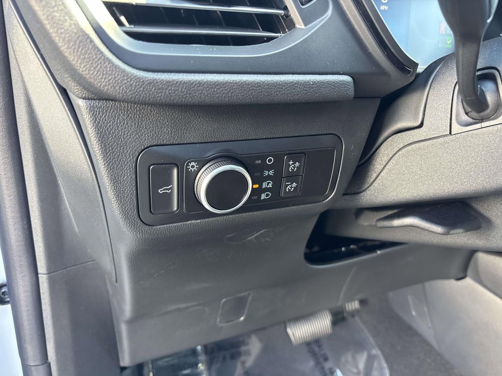 New 2026 Ford Escape ST-Line w/ Tech Pack #1 image 14