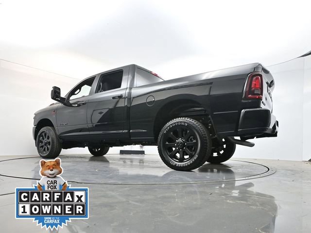 Used 2025 RAM 2500 Big Horn image 31