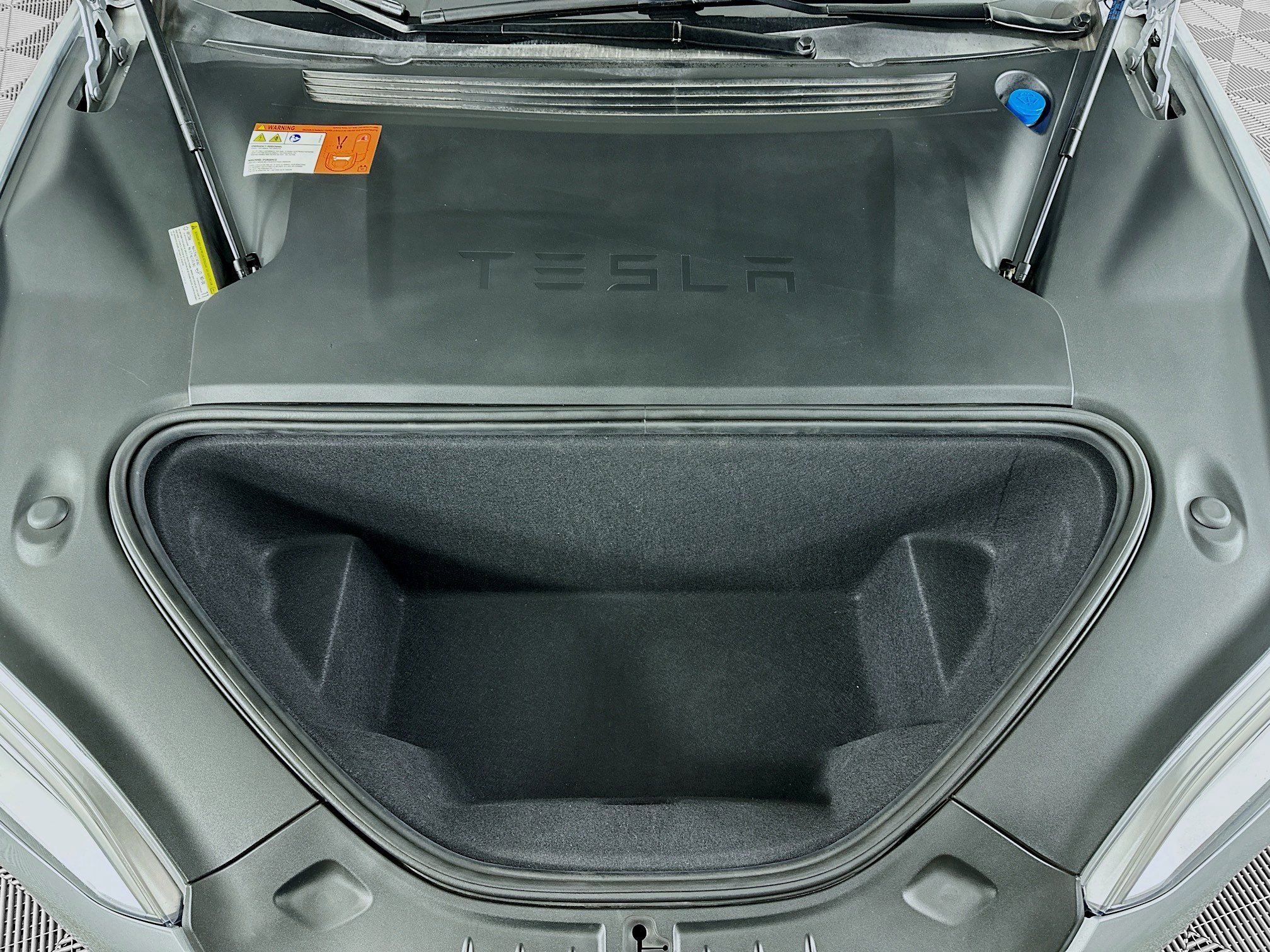 Used 2017 Tesla Model S 75 image 32