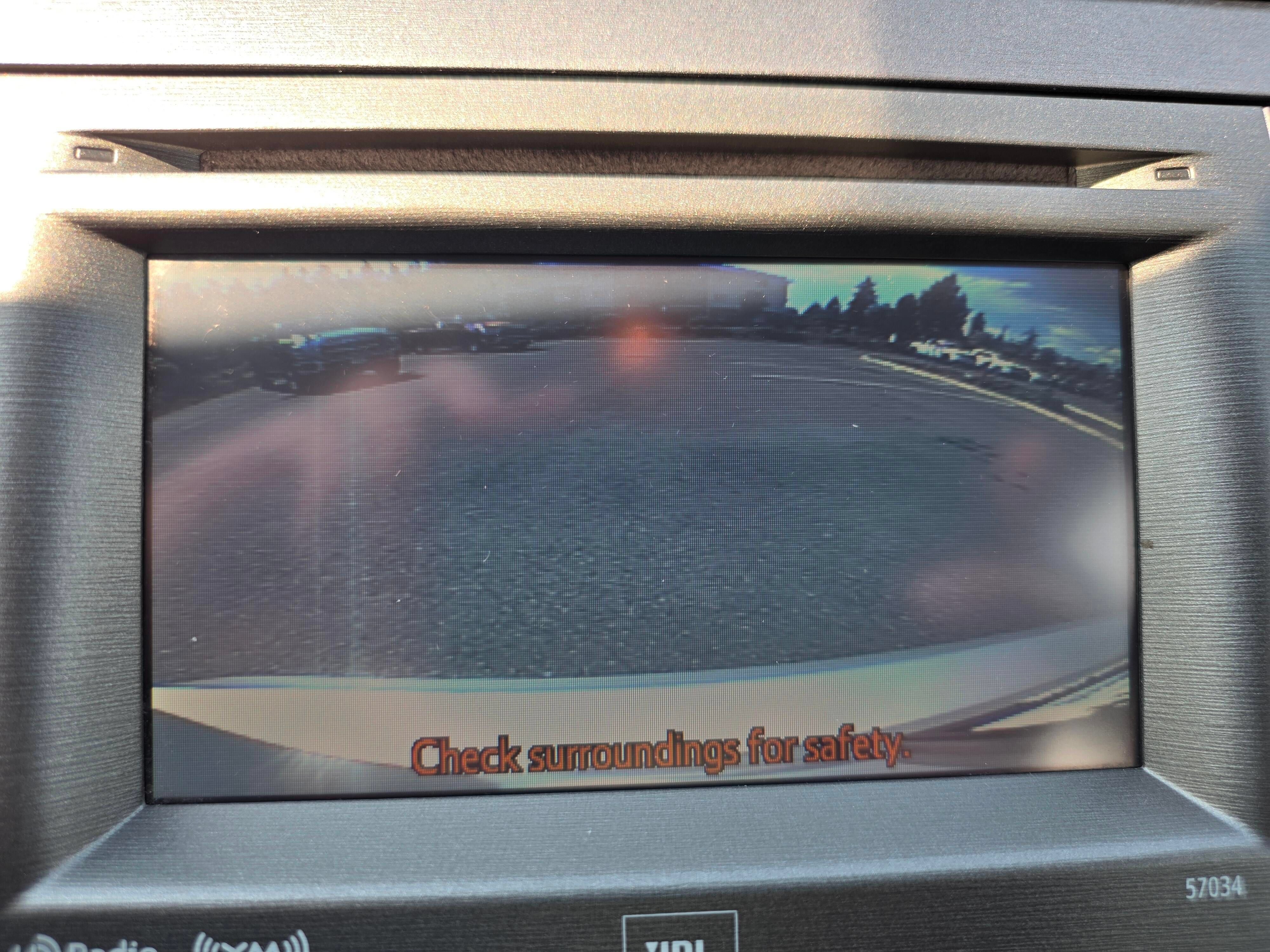 Used 2014 Toyota Prius Four FWD image 14