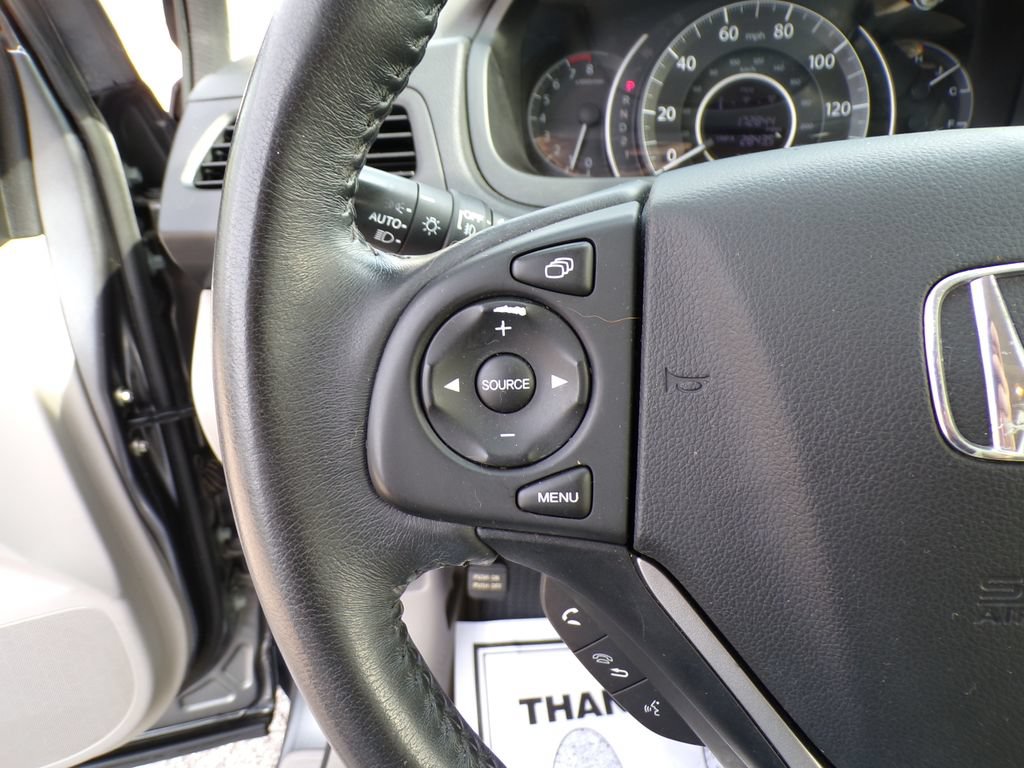 Used 2012 Honda CR-V EX-L image 30