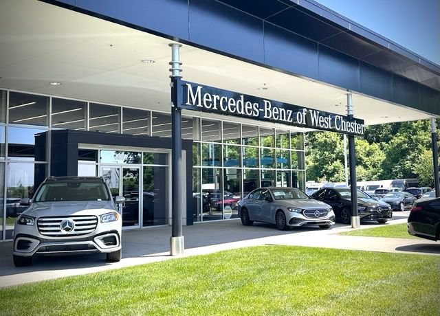 Certified 2026 Mercedes-Benz CLA 250 4MATIC image 32