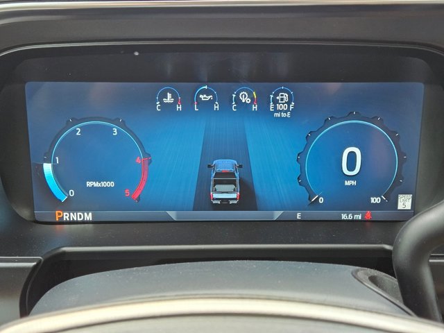 New 2026 Ford F450 Platinum AWD/4WD image 11