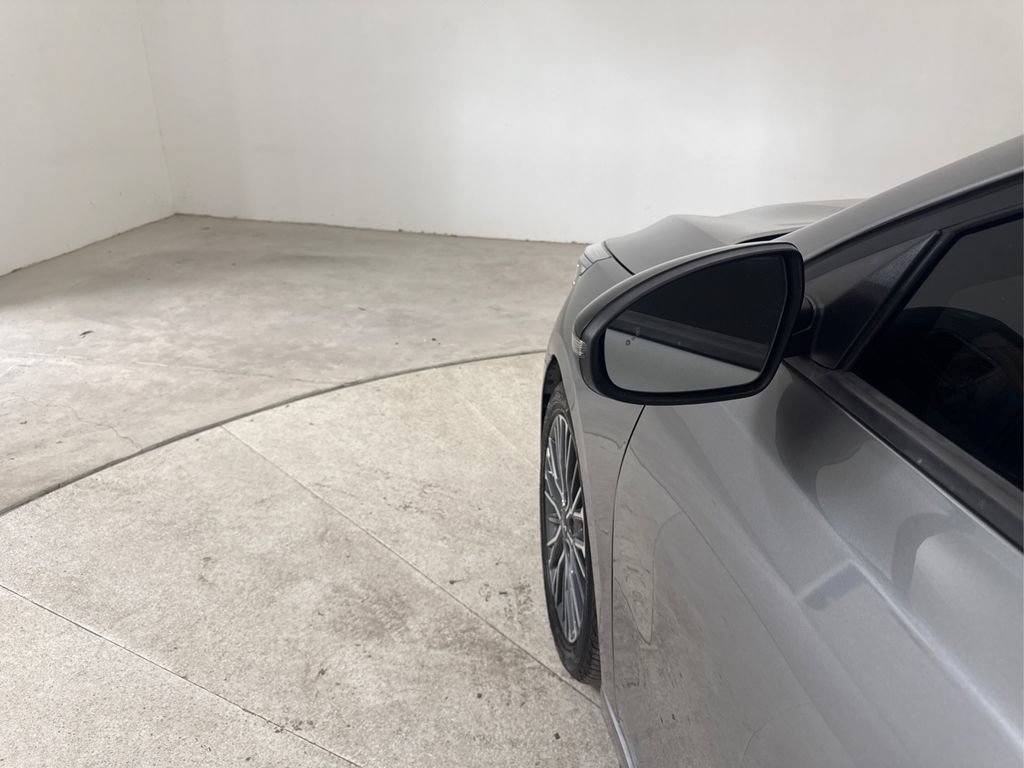 Used 2023 Kia Forte GT-Line FWD image 26
