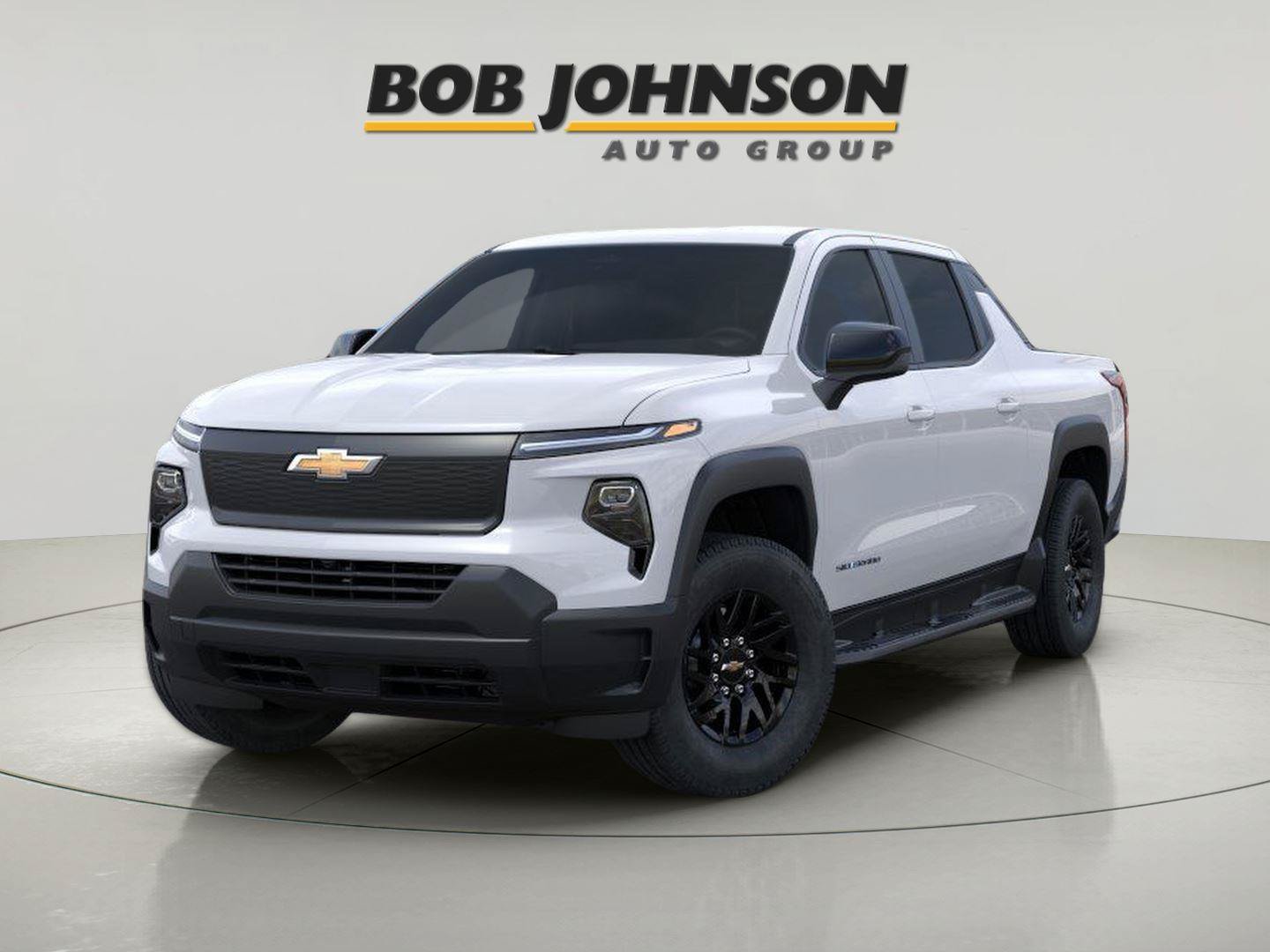 New 2024 Chevrolet Silverado EV W/T AWD/4WD image 8