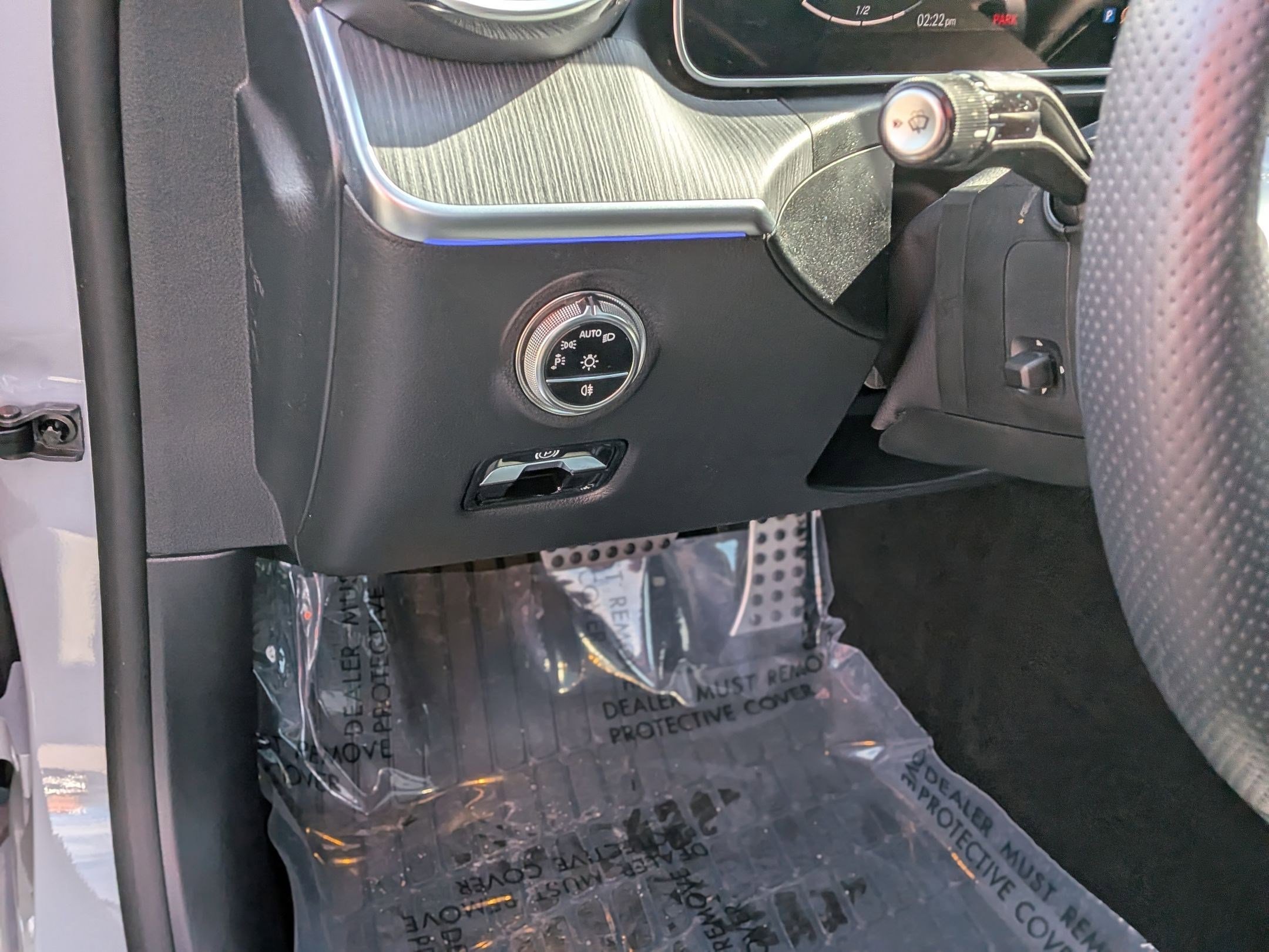 Certified 2025 Mercedes-Benz C 300 4MATIC Sedan image 14