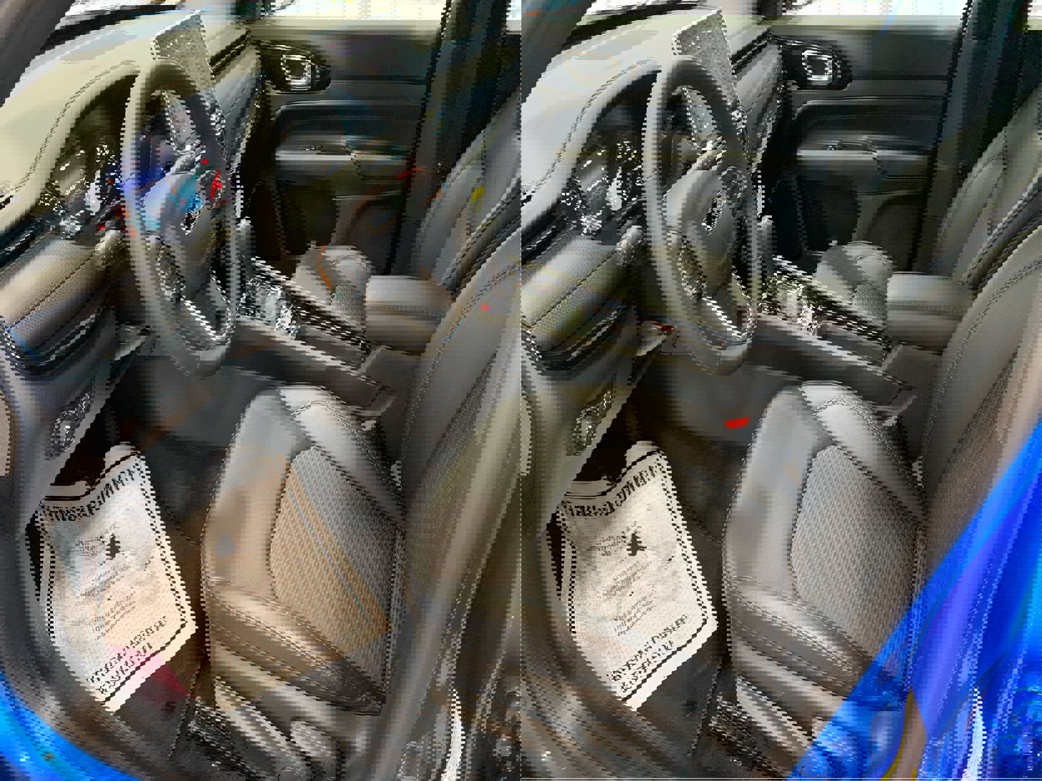 New 2026 Jeep Compass Latitude image 9