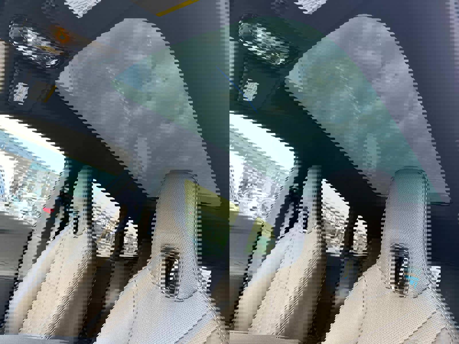 Used 2025 BMW iX xDrive50 w/ Premium Package image 11