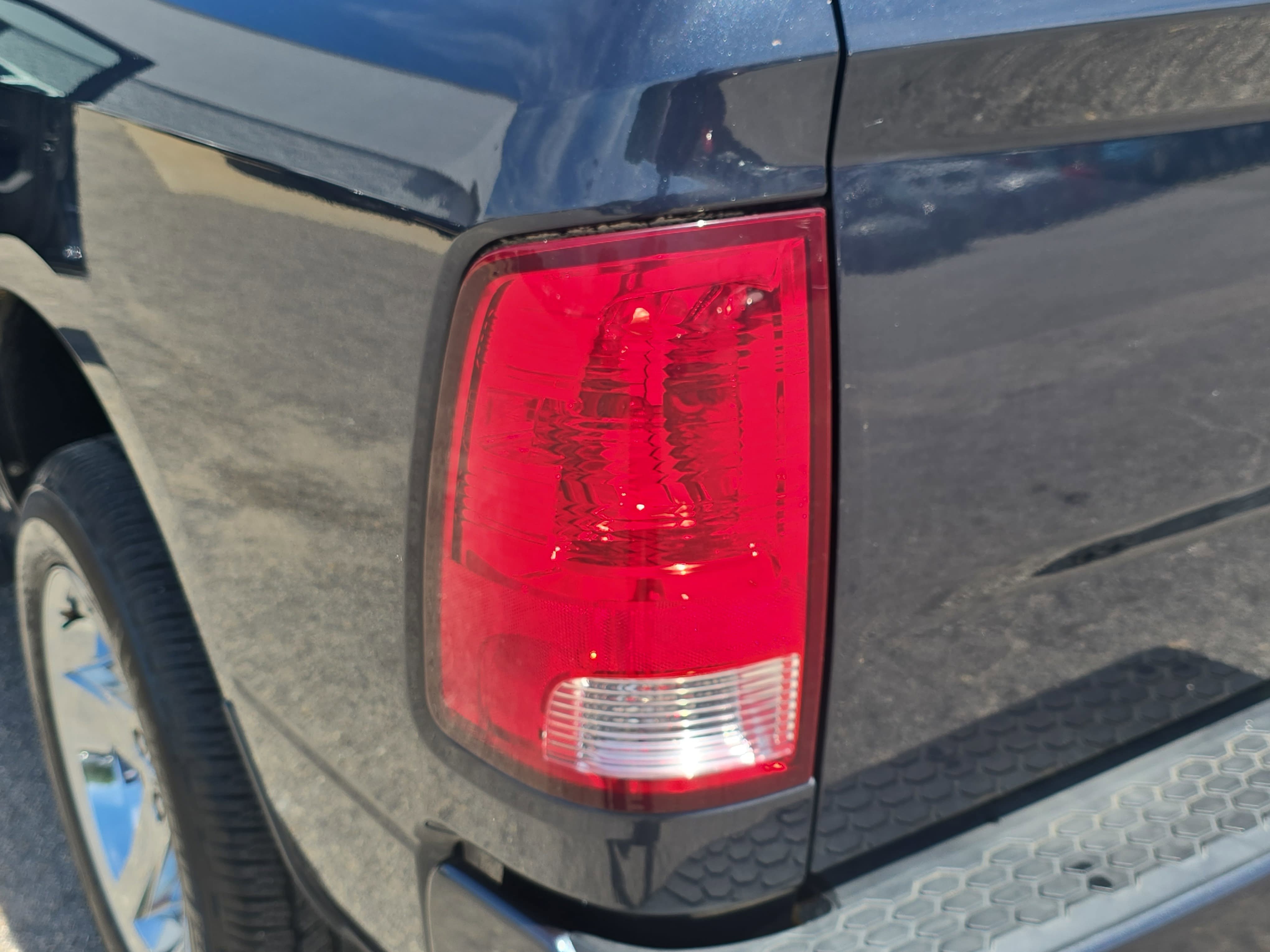 Used 2013 RAM 1500 Express AWD/4WD image 29