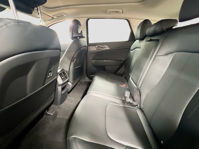 New 2026 Kia Sportage EX FWD image 25