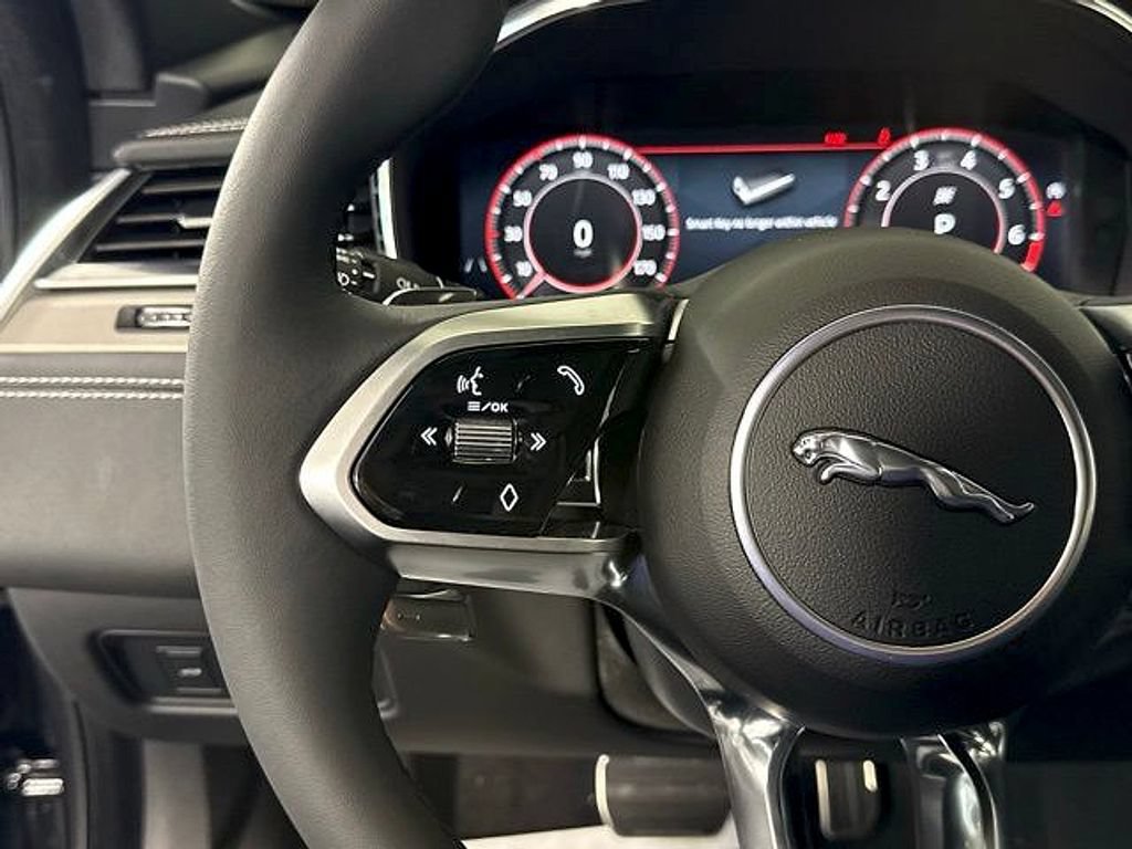 New 2024 Jaguar XF R-Dynamic SE AWD/4WD image 38