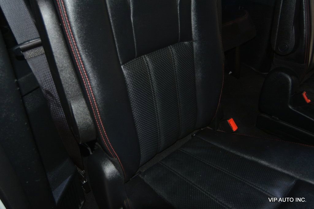 Used 2019 Dodge Grand Caravan GT image 23