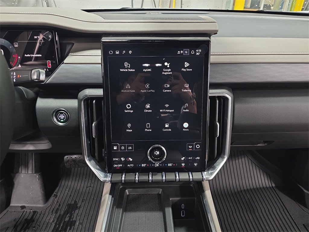 New 2026 GMC Acadia Elevation w/ Elevation Premium Package image 21