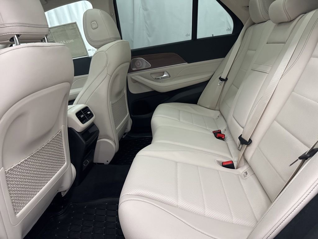 Used 2026 Mercedes-Benz GLE 350 4MATIC image 20
