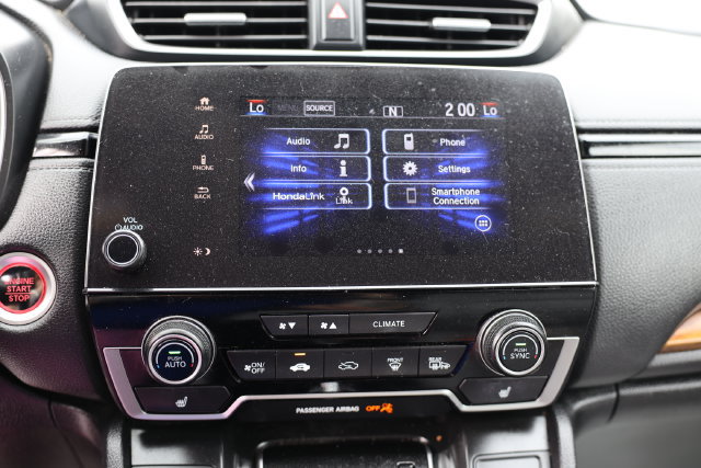 Used 2022 Honda CR-V EX image 23