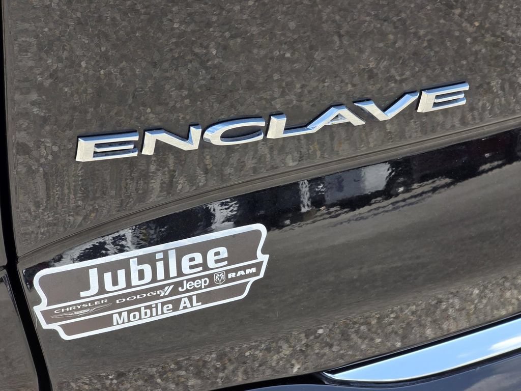 Used 2022 Buick Enclave Avenir w/ Avenir Technology Package FWD image 51