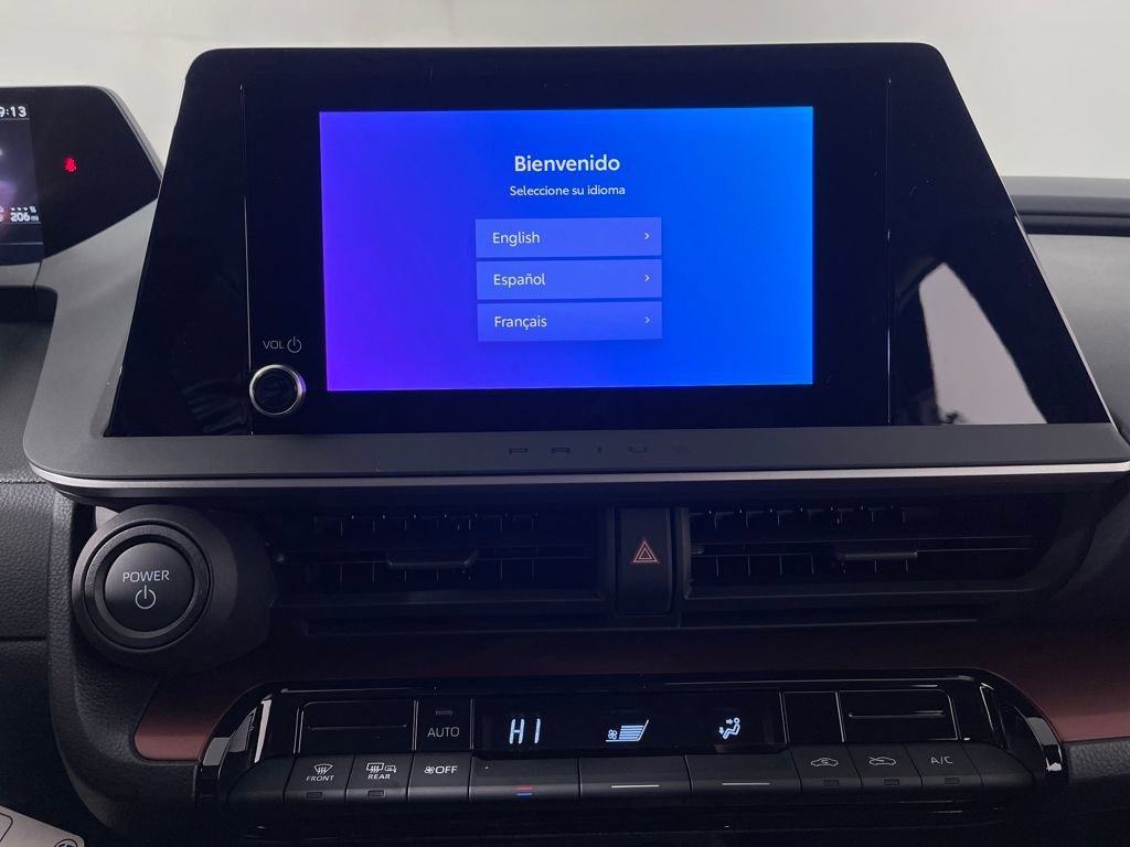 New 2026 Toyota Prius Plug-In Hybrid image 20