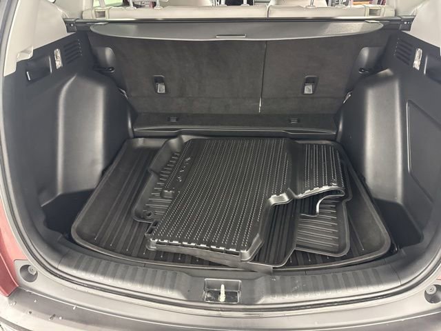 Certified 2017 Honda CR-V Touring image 26