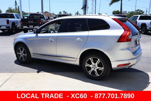 Used 2015 Volvo XC60 T6 AWD/4WD image 6