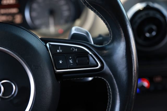 Used 2015 Audi S3 Premium Plus w/ 19" Performance Package image 31