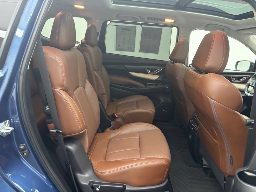 Used 2022 Subaru Ascent Touring AWD/4WD image 45