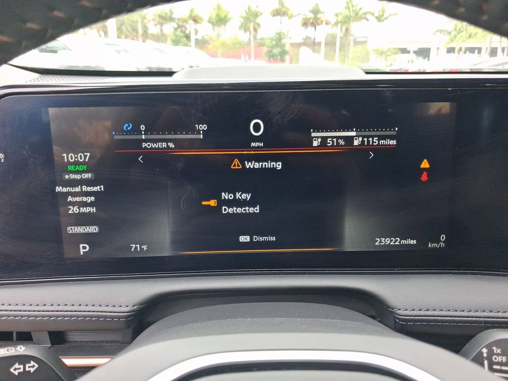 Certified 2023 Nissan Ariya FWD image 18