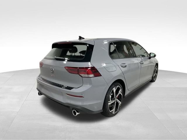 New 2026 Volkswagen GTI SE image 7