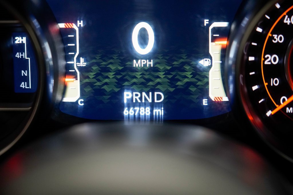 Used 2019 Jeep Wrangler Unlimited Sport S image 33