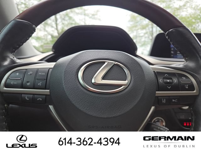 Used 2021 Lexus RX 350 AWD w/ Premium Package image 39
