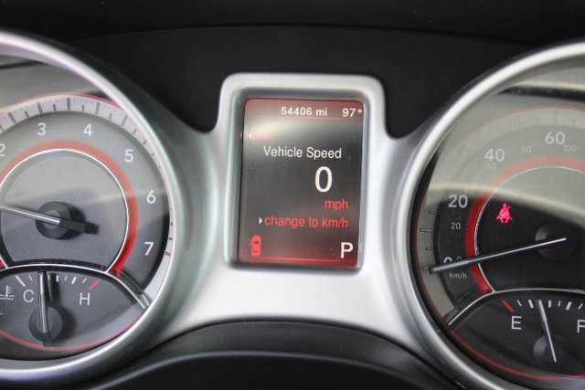 Used 2019 Dodge Journey SE w/ Connectivity Group image 18