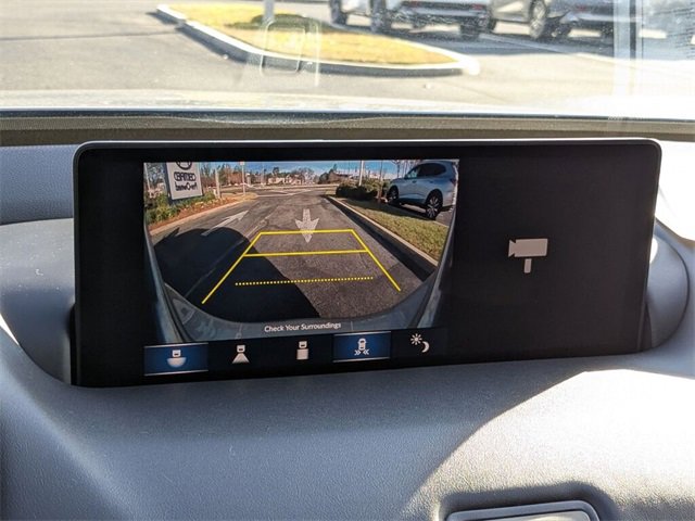 Certified 2024 Acura TLX w/ Technology Package image 24