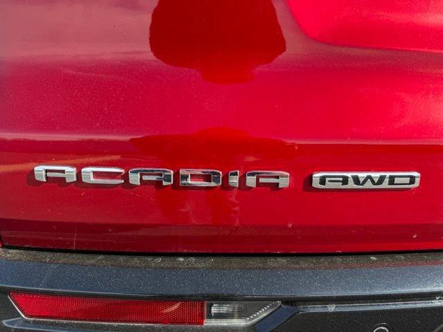 Used 2024 GMC Acadia Denali w/ Super Cruise Package image 17