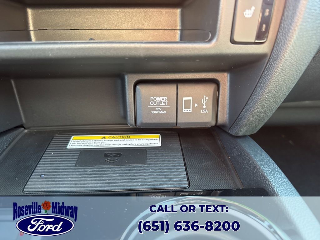Used 2023 Honda Ridgeline Black Edition image 15
