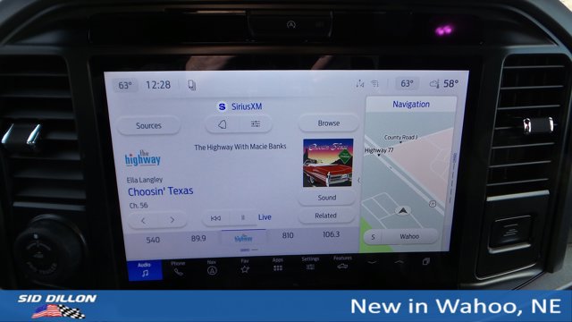 New 2026 Ford F150 Lariat w/ Equipment Group 501A Mid image 35