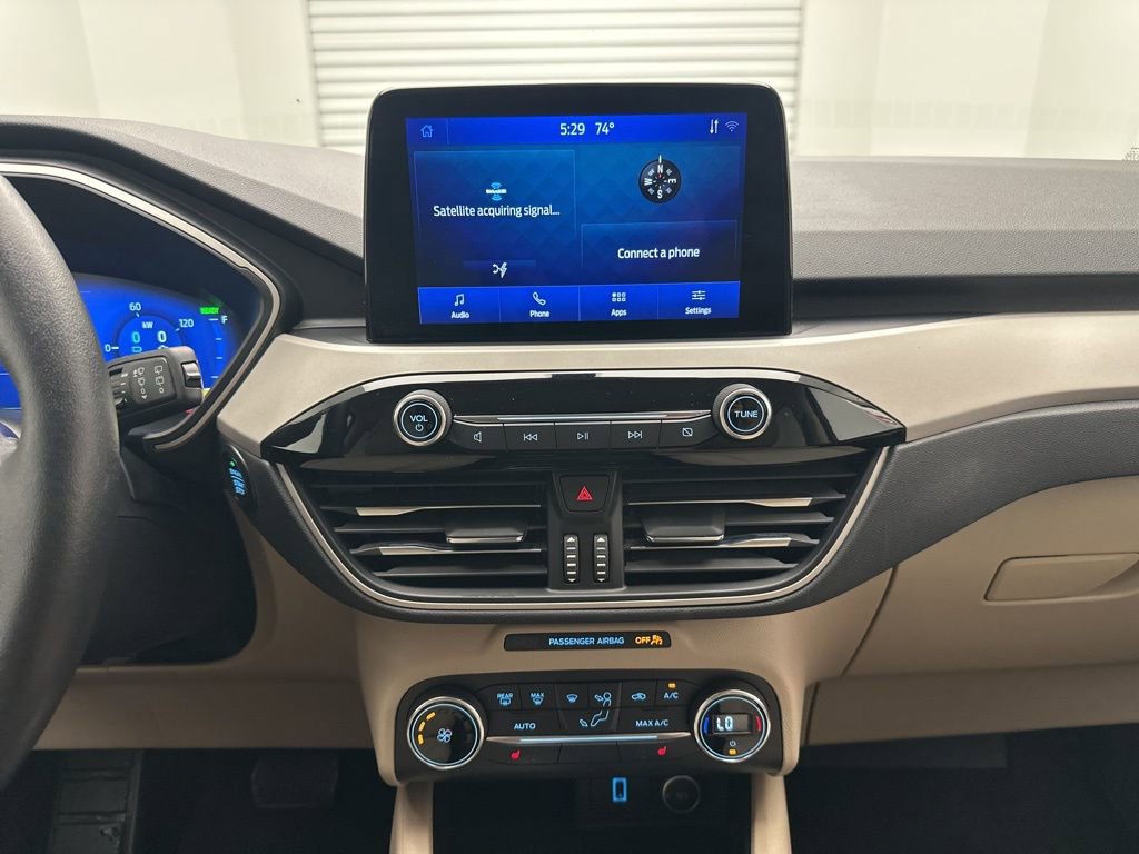 Used 2020 Ford Escape SE Sport image 20